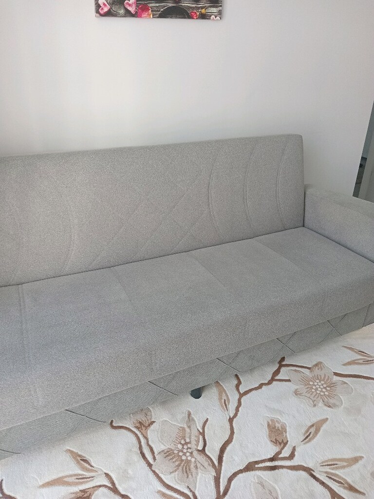 Özel yapım kanepe - 4