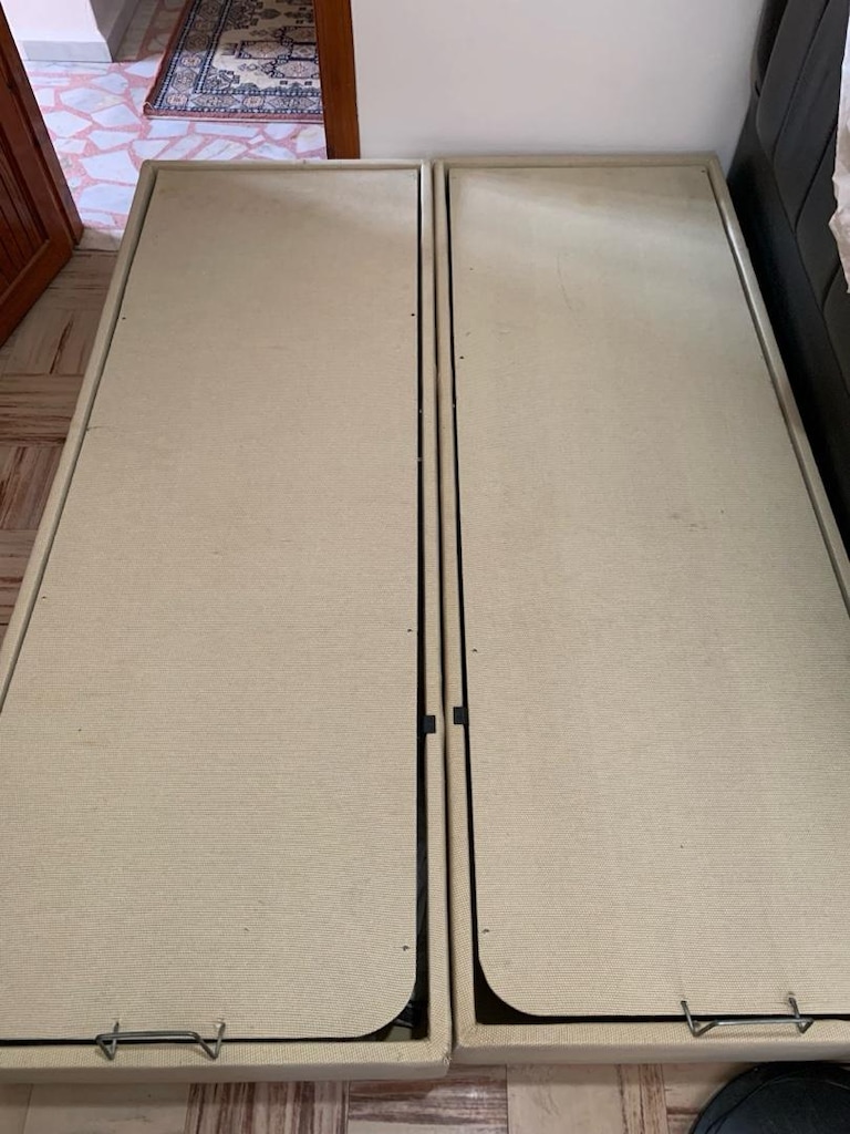 ROLL&SLEPP PREMİUM YATAK SÜNGERİ VE BAZA TAKIM