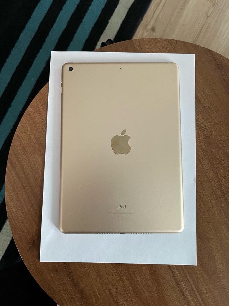 APPLE İPAD (5.NESİL) - 2