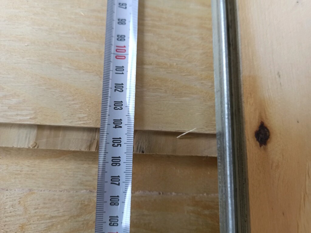 kontrplak 1 ve 1.5 ml 167*157 MT ve104*174 MT 20 adet - 4