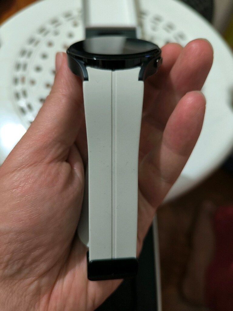Samsung watch 5 akıllı saat 44mm - 5
