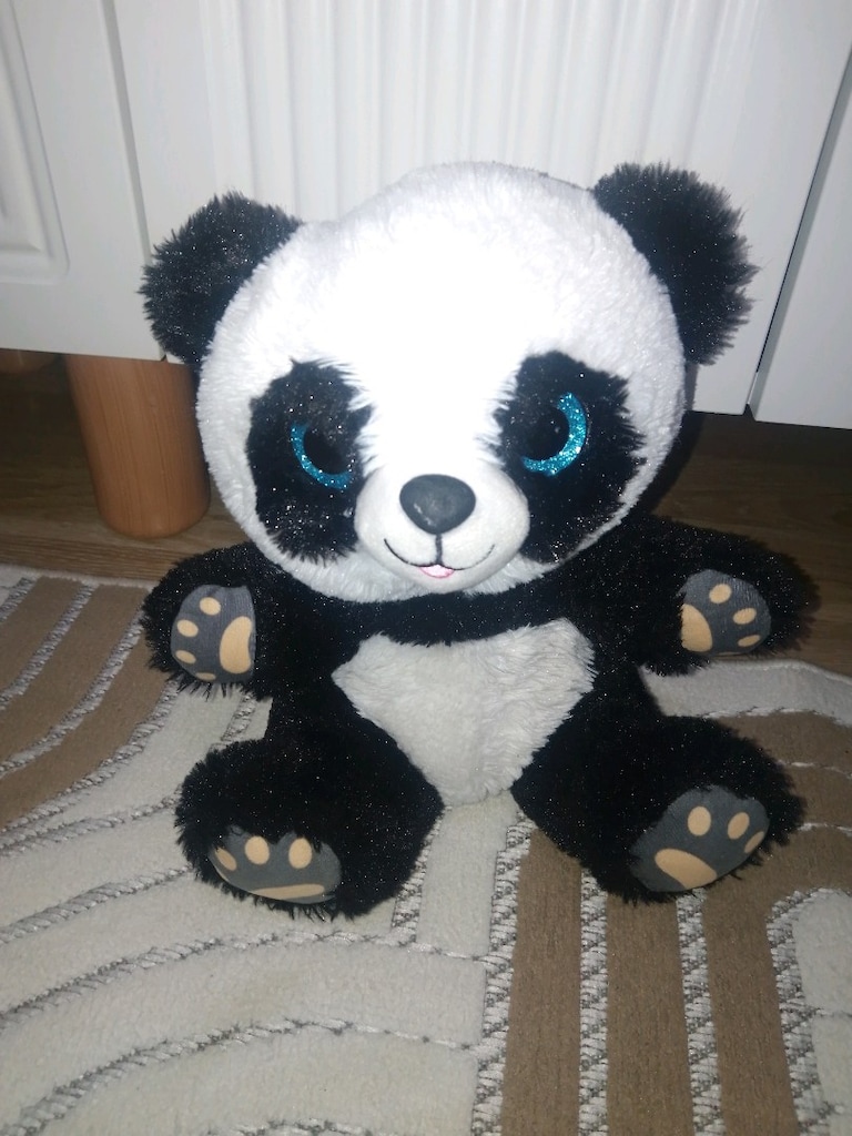 Peluş Oyuncak Modelleri - 3