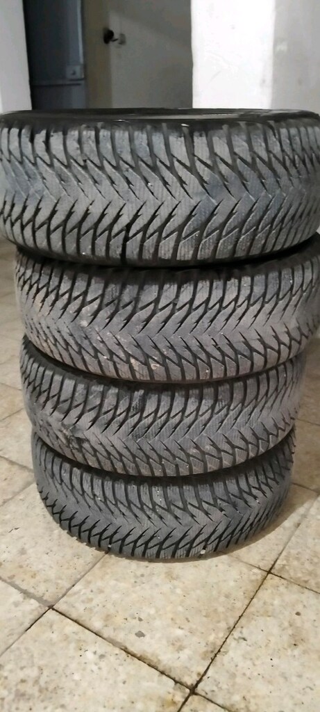 goodyear araba lastik - 5