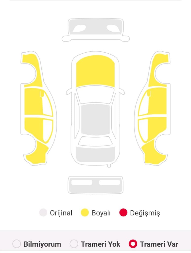 Sahibinden temiz Hyundai i30 - 15