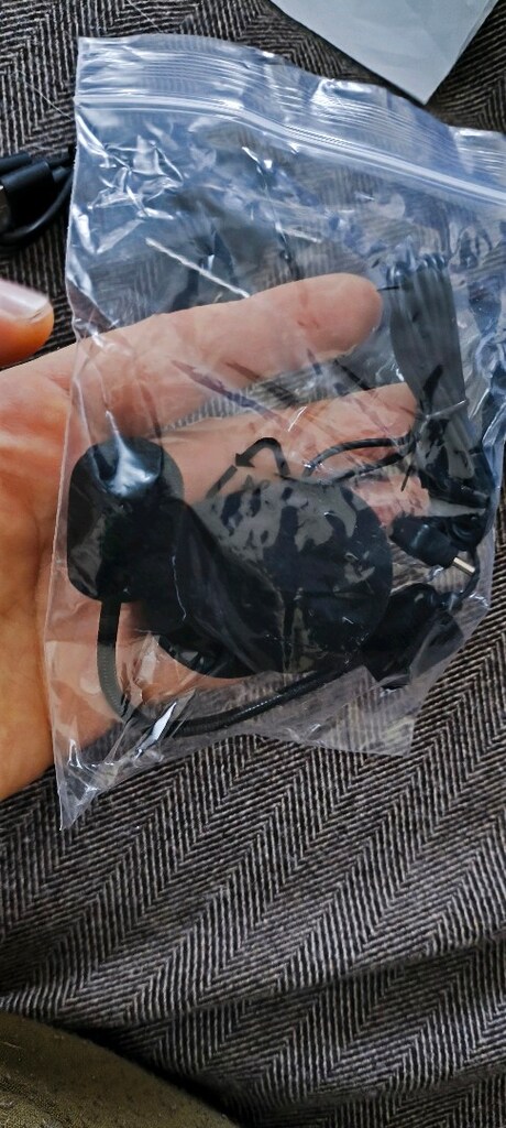 Abbruch Y12 Motosiklet Kask İnterkomu (Bluetooth Kulaklık Sistemi) - 3