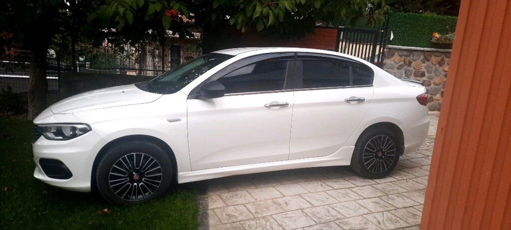 egea 1.3 dizel easy - 15