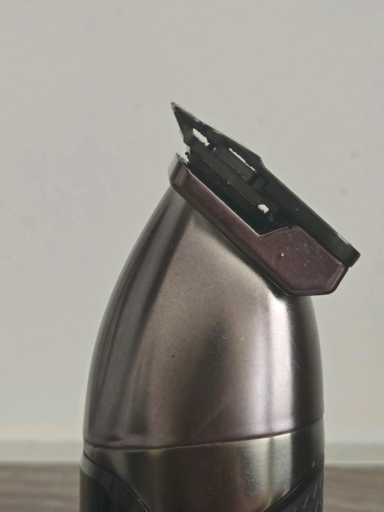 SIFIR POWERTEC 2626 TIRAŞ MAKİNESİ - 5