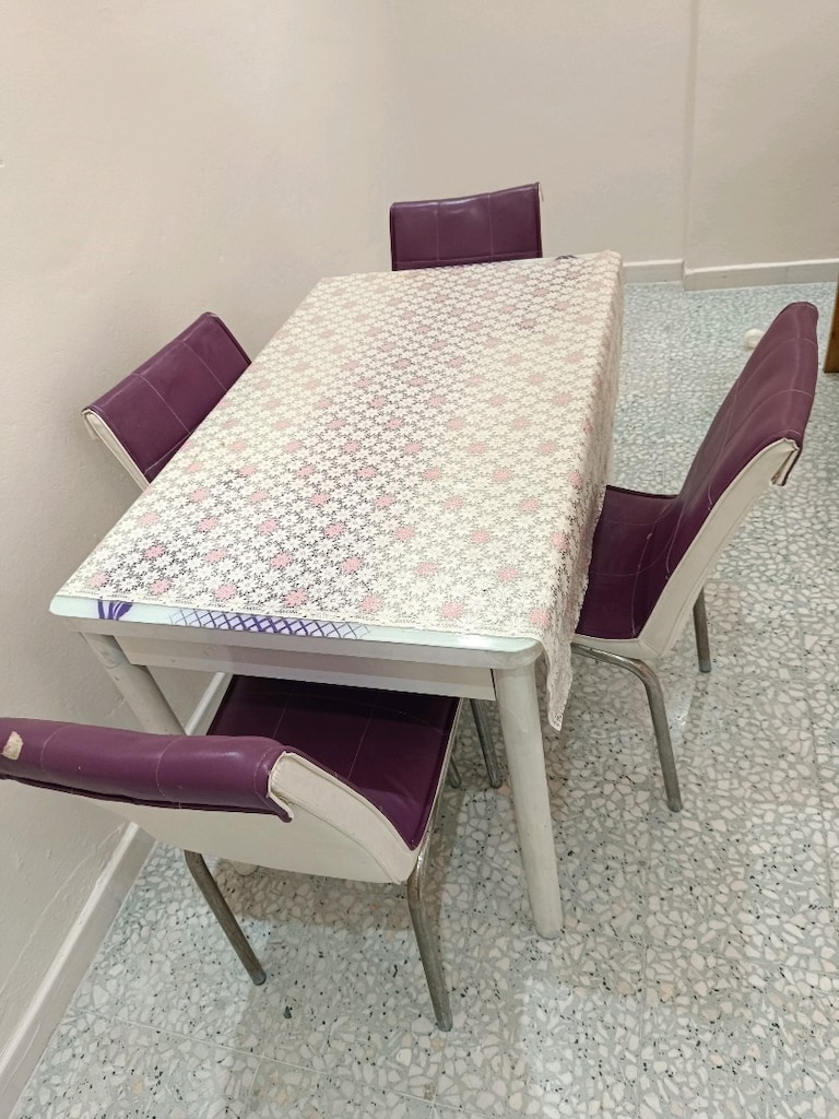 yemek masası resimde görüldüğü gibi - 4