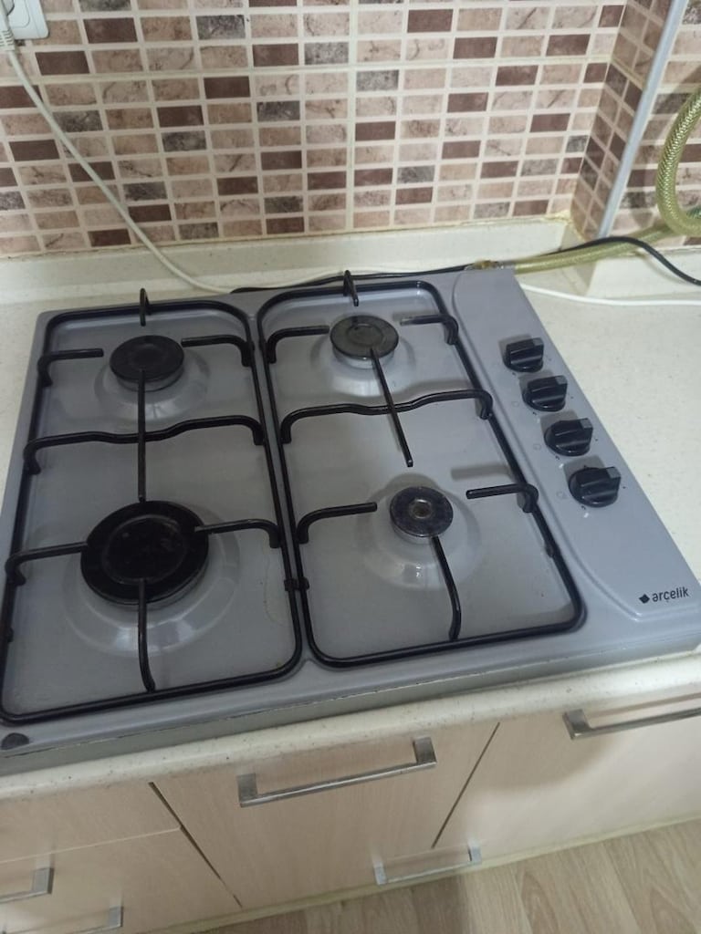 5 Parça Ev Eşyası Tek Fiyat - 3