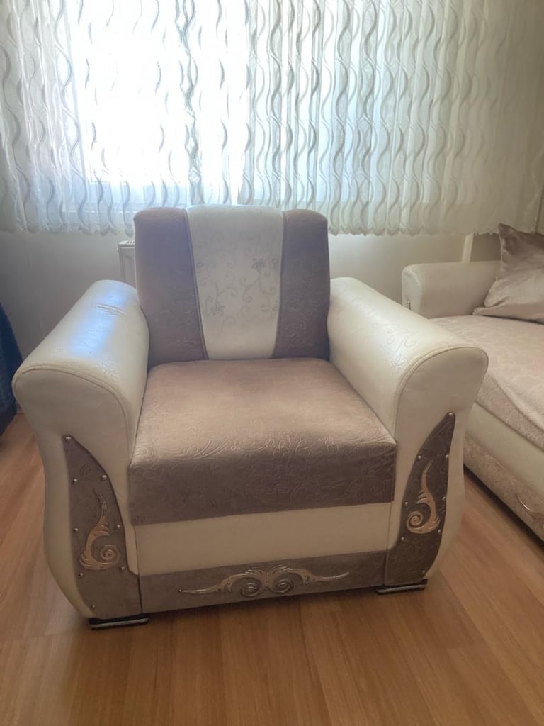 2 ADET TEKLİ KOLTUK - 2