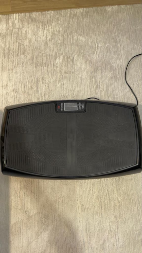 Relax Fit Vibration Plate Premium 4D - 10