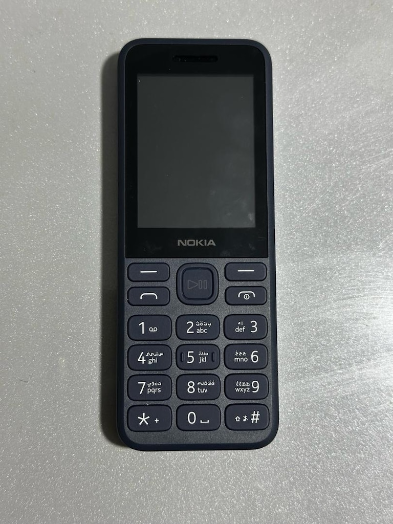 NOKİA 130 Tuşlu Renkli Telefon - 2