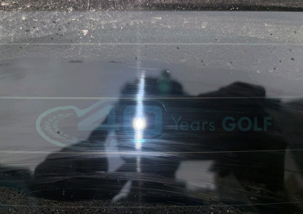 40 Years Golf - 4