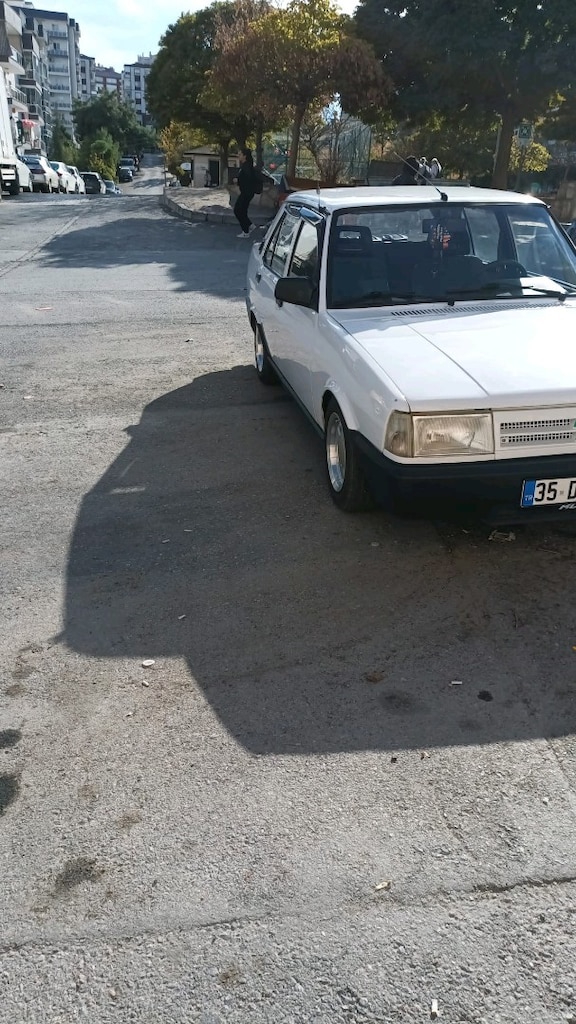 94 Model temiz - 2