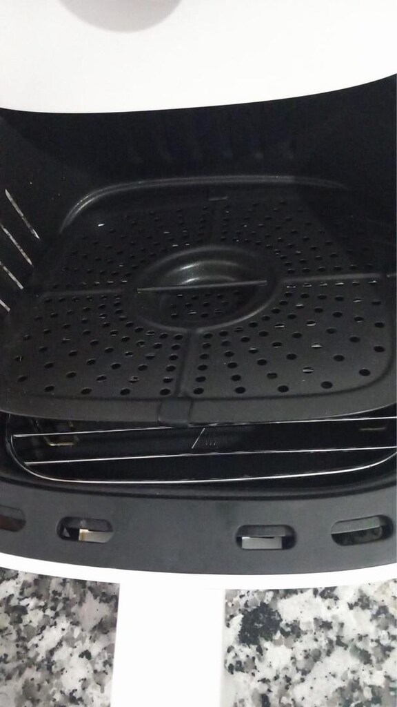 xiaomi airfryer - 2