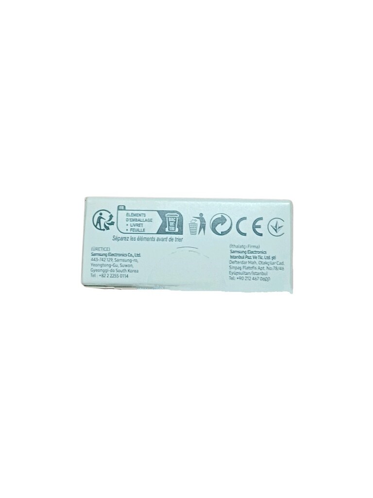 ORİJİNAL Samsung EP-T2510N Type C Süper Hızlı Şarj Adaptörü (25wat) - 9