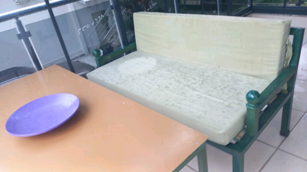 sedir takımı - 3