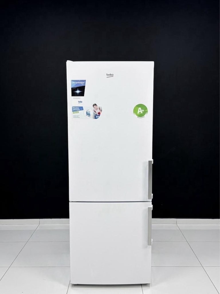 yeni nesil beko 2 li paket beyaz eşya seti - 3
