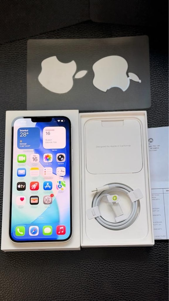 İphone 14 Plus - 5