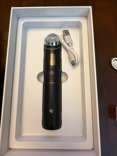 medicube booster pro