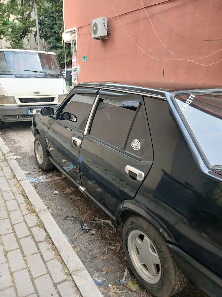 satılık şahin - 3
