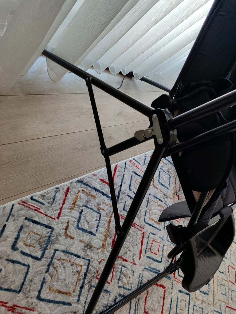 ev tipi çocuk salıncağı - 3