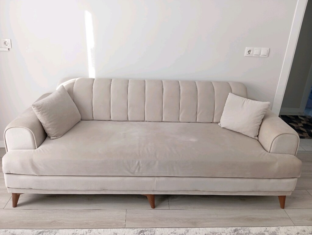 Koltuk takımı - 3