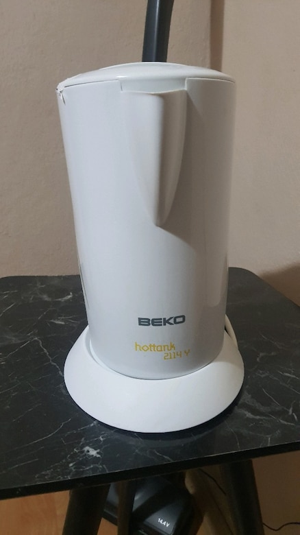 BEKO KETLEE - 4
