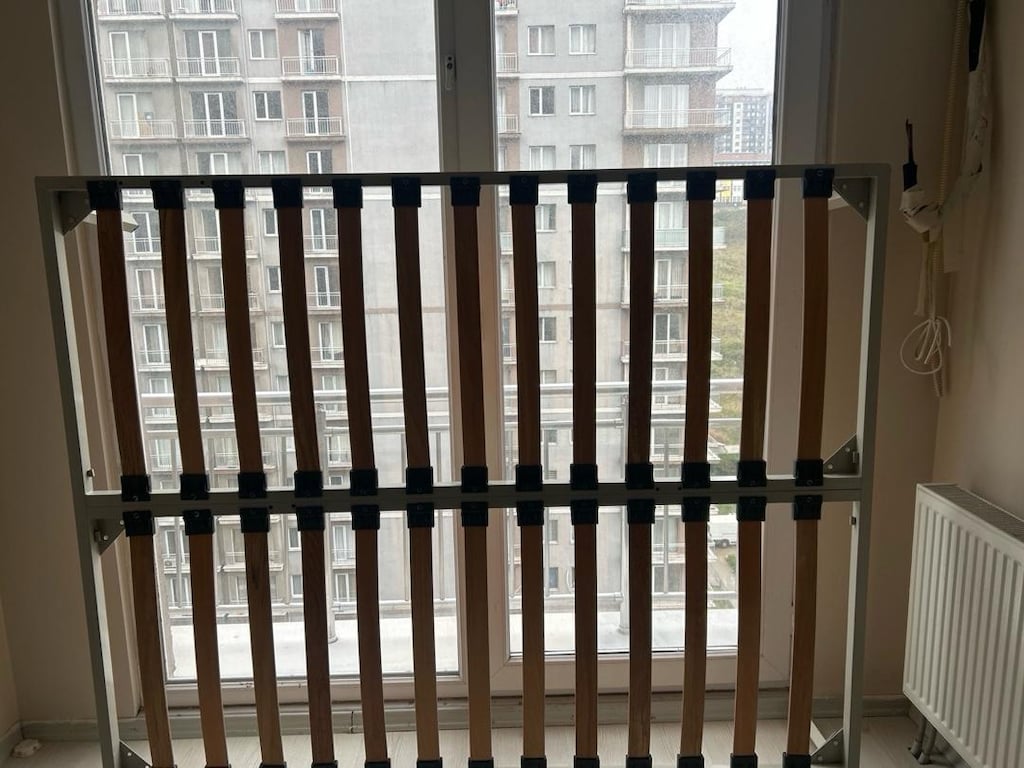 ACİL FIRSAT!Electrolux Çam. Mak. + Komple Yatak Odası SADECE 10.000 - 6
