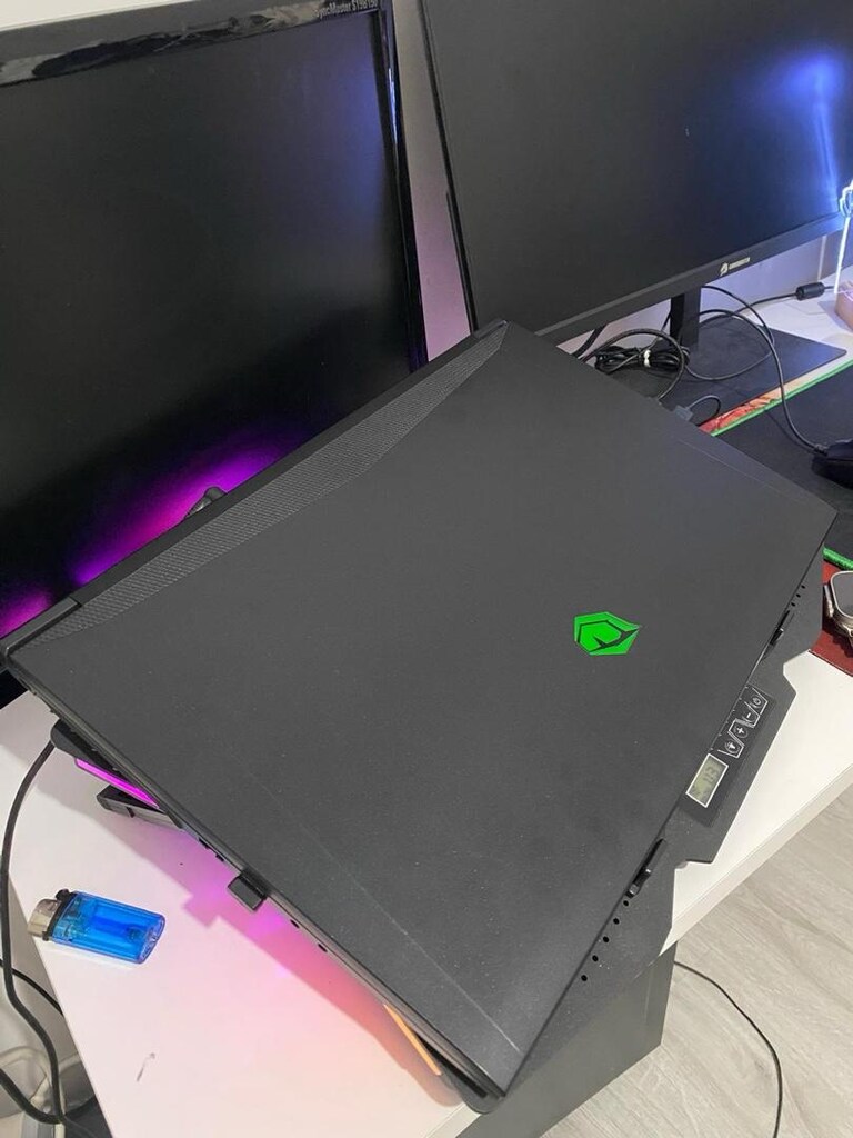 Monster Abra A7 IntelCore i7 - 6
