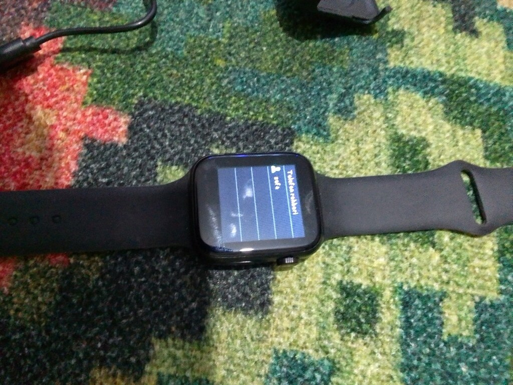 techodia t500 model - 7