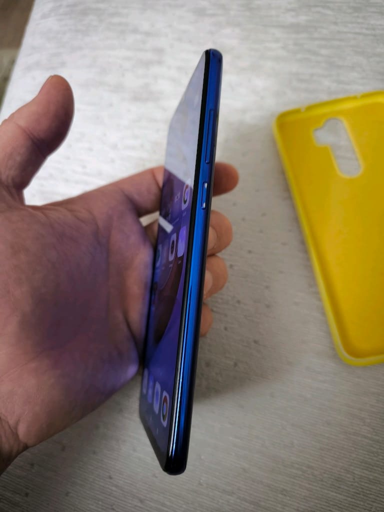 İlk sahibinden Xiaomi Note 8 Pro 6/64 gb - 2