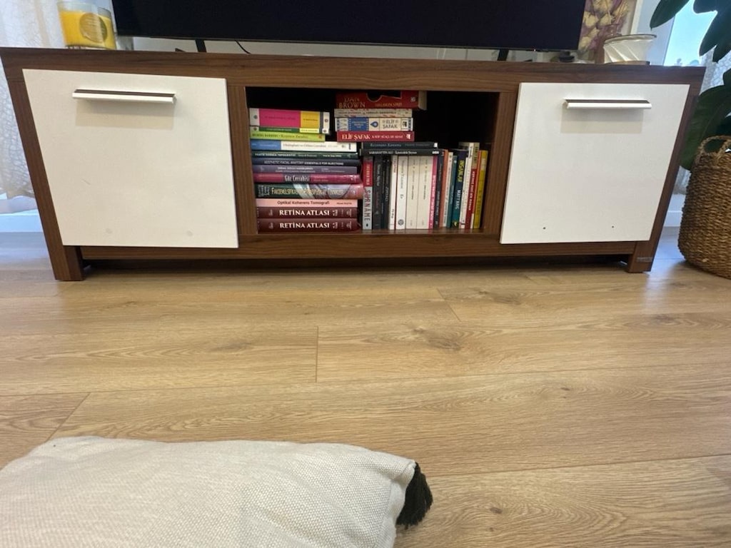 Doktordan tertemiz köşe koltuk. Alana ücretsiz tv ünitesi - 7