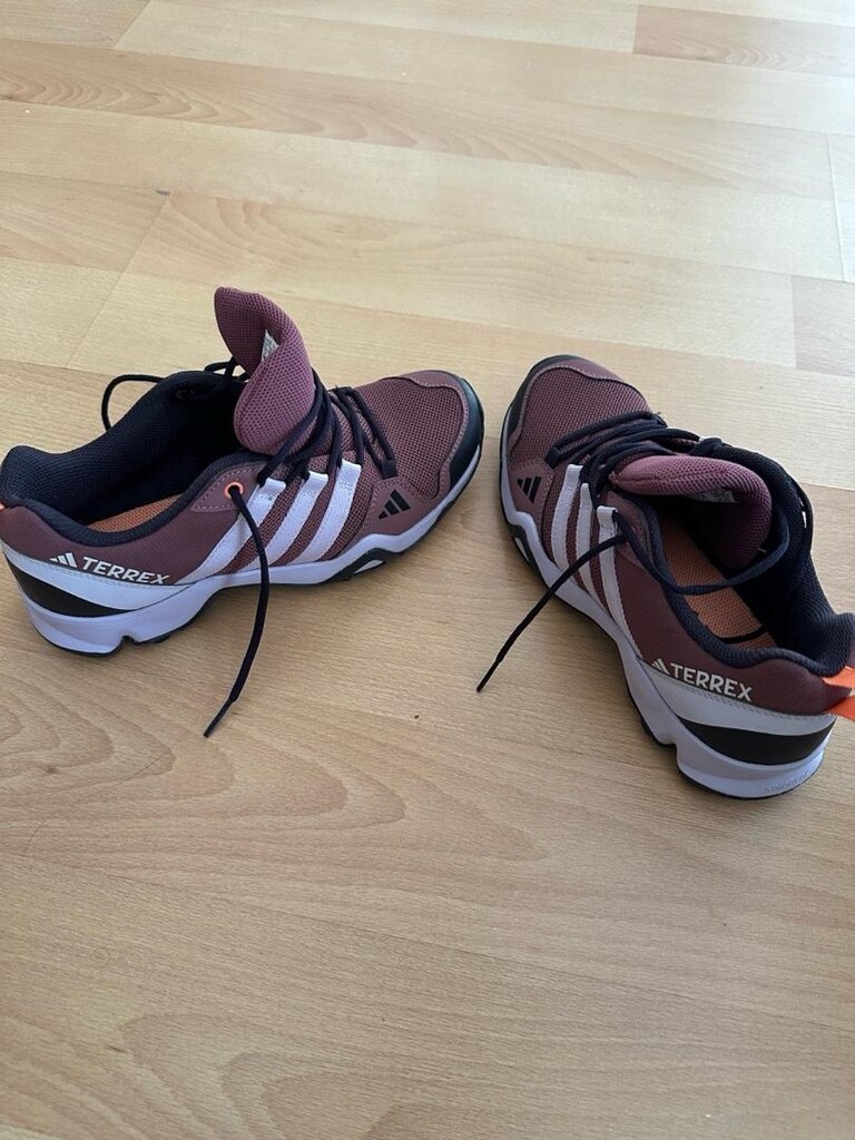 Adidas Terreex AX2R kadın spor ayakkabı - 3