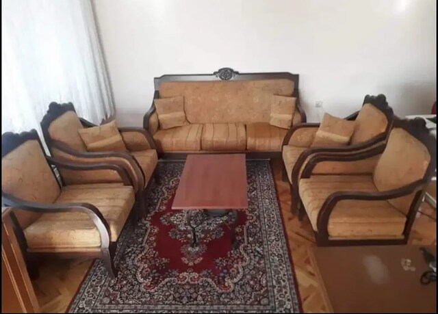RUSTİK KOLTUK TAKIMI ANKARA KEÇİÖREN TEPEBAŞI MAHALLESİ