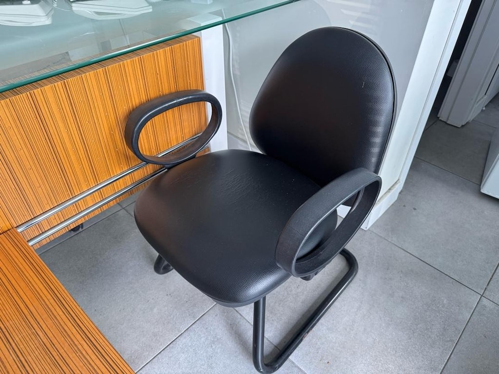 Temiz Ofis Mobilyası - 9