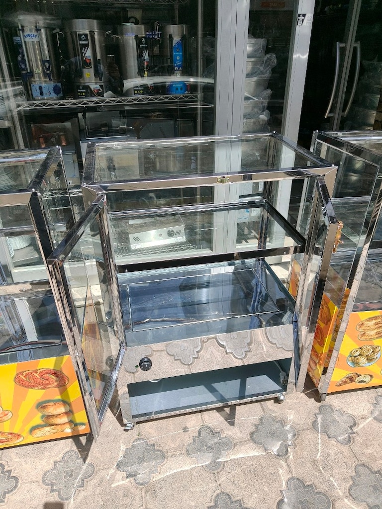 börek dolabı ısıtmalı börek dolabı - 15