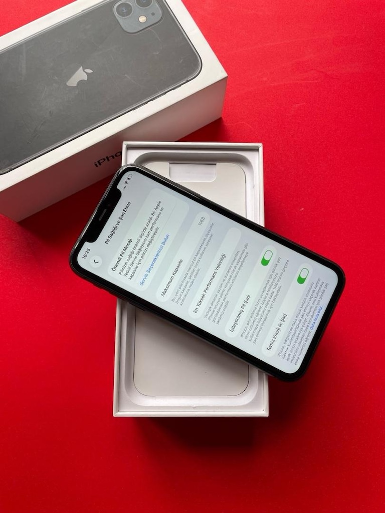 Iphone 11 128 gb - 4