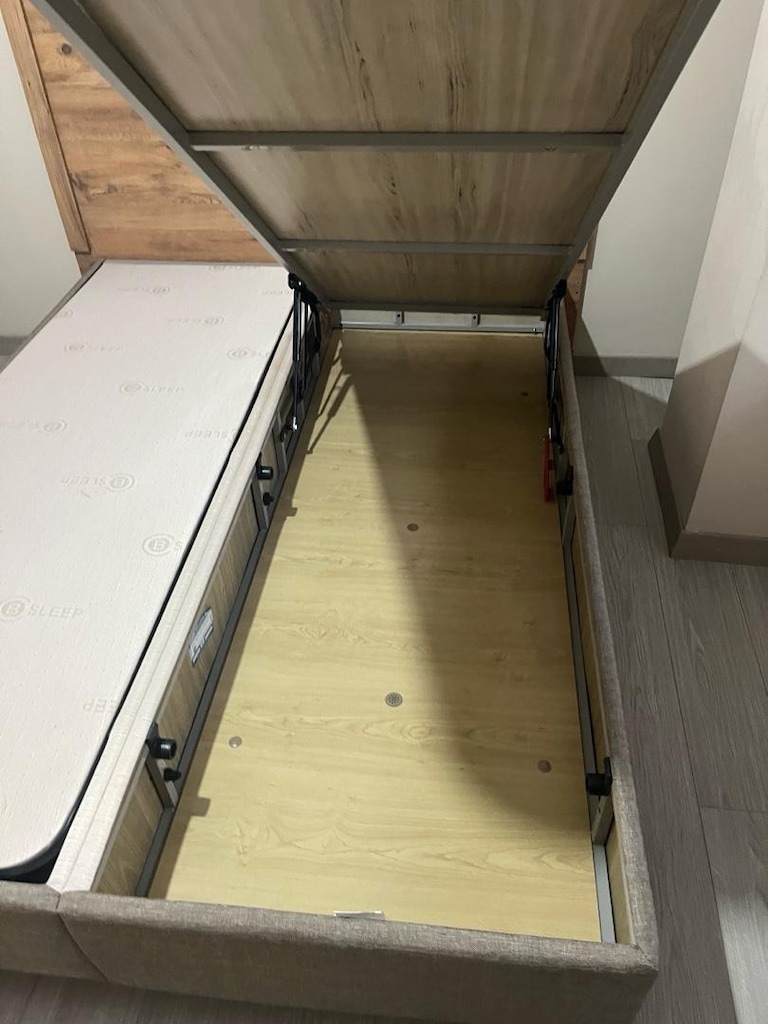 Acil Yeni Bellona Baza+Başlık seti - 3