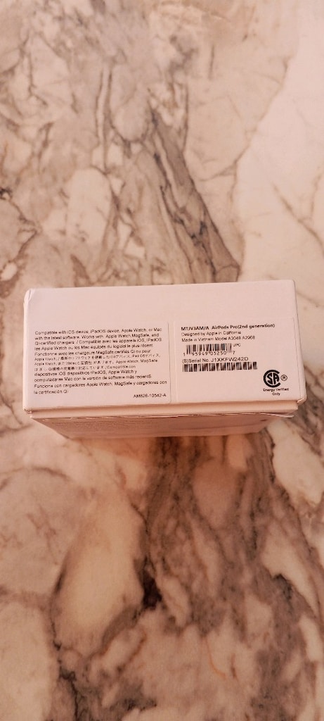 Airpods Pro 2 Kulaklık Sıfır - 4