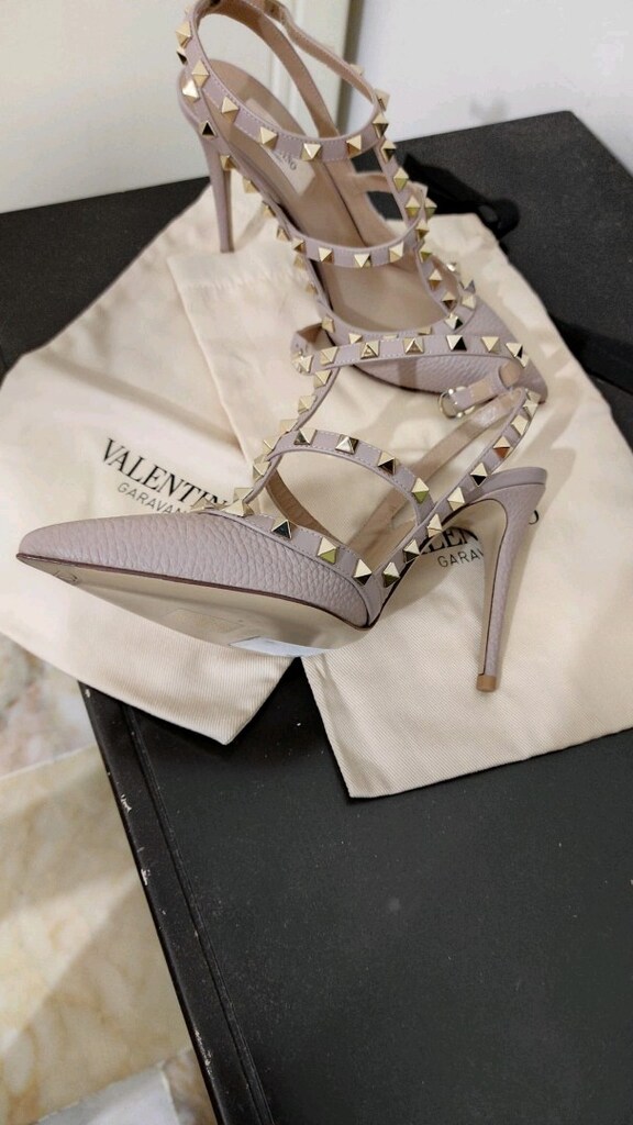 Valentino garavani