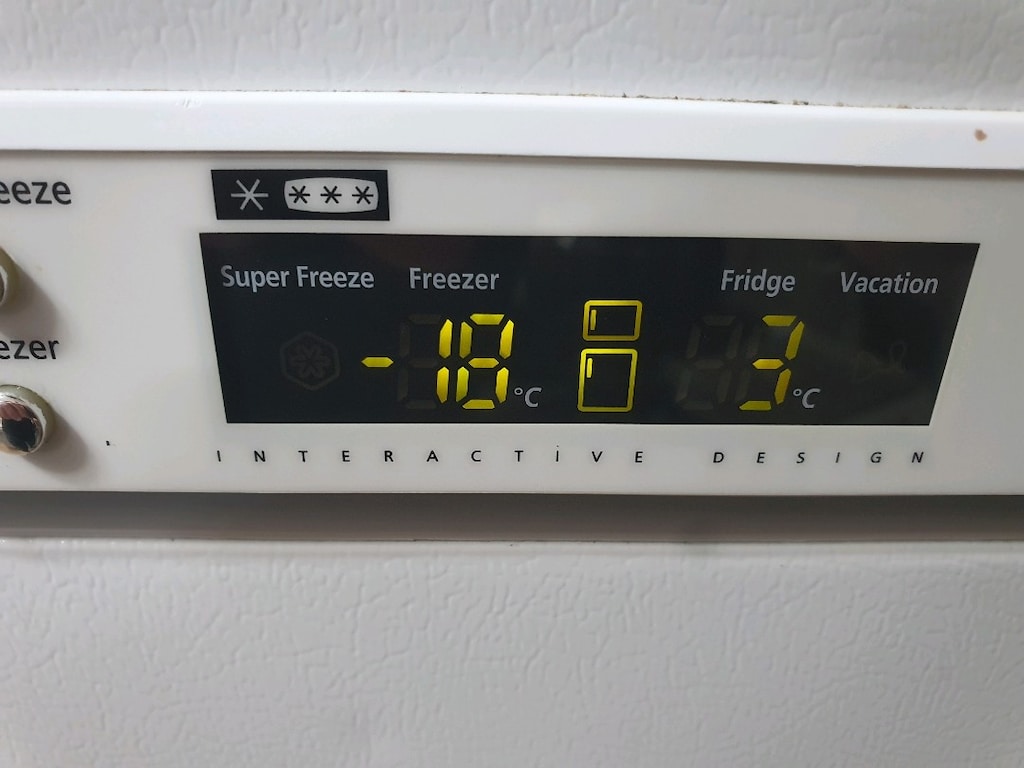 Samsung nofrost nakliye bize aittir - 7