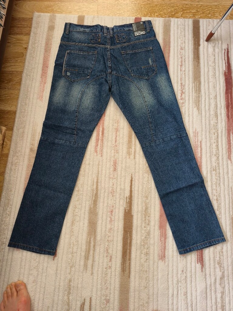 28 BEDEN 14/15 YAŞ LCWAKİKİ SIFIR PANTOLON - 2