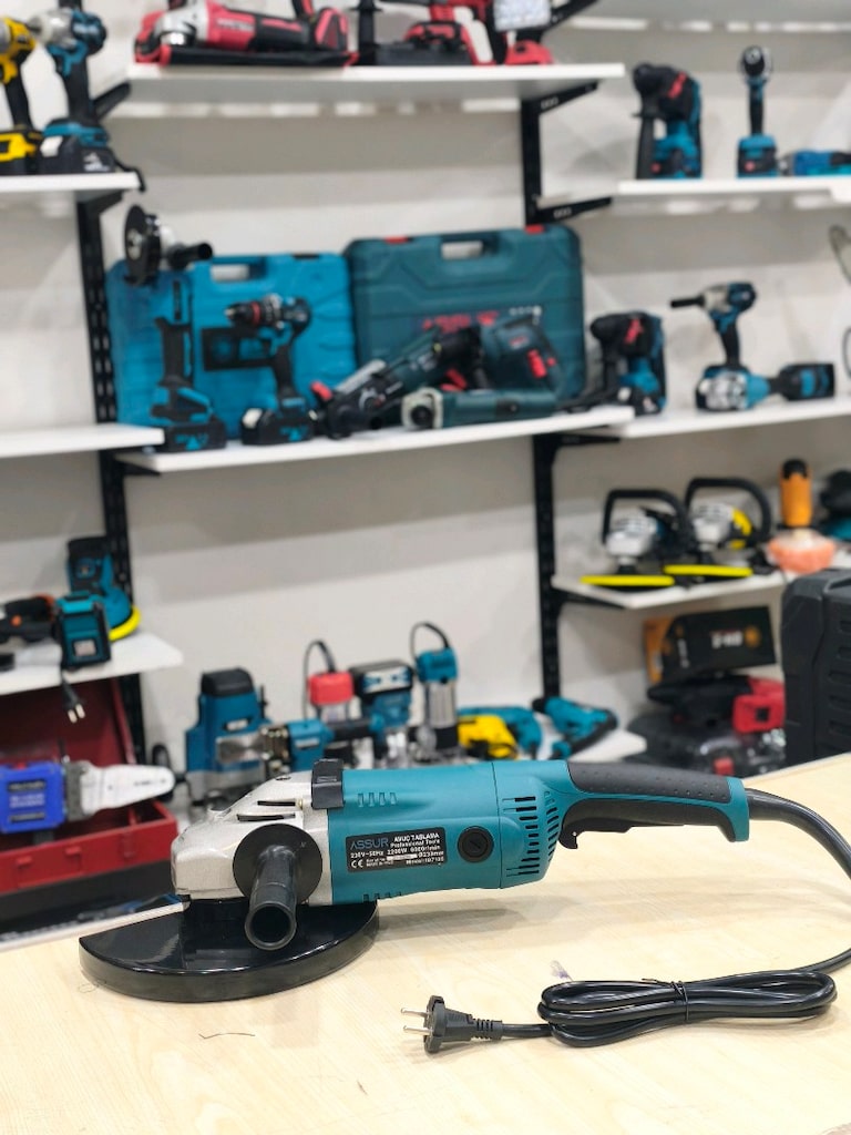 2200 WAT 230 MM ELEKTRİKLİ SPRAL - 3