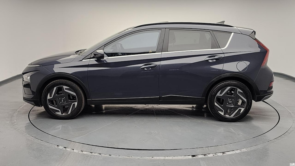 Hyundai BAYON FL 1.0 T-GDI 100 ELITE DCT - 8