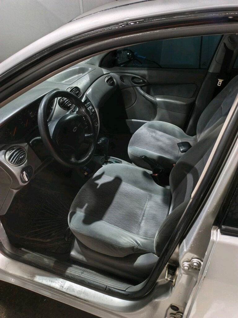 Ford Focus - 7