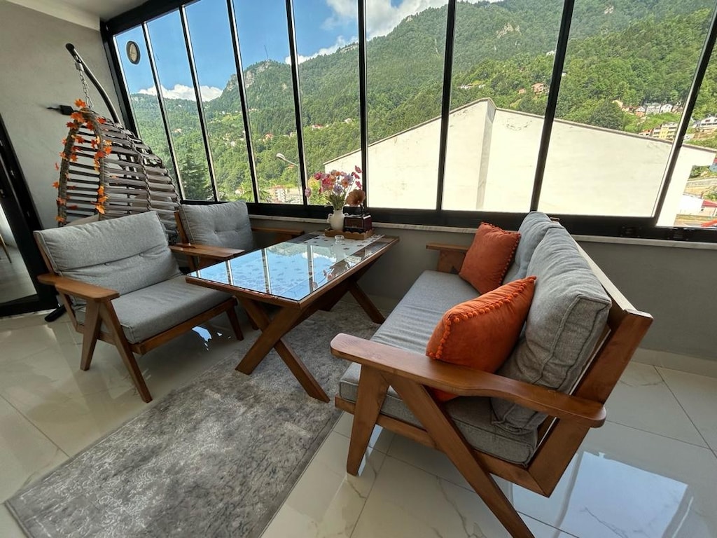 Balkon takımı - 2