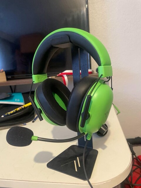 Razer Blackshark v2 X