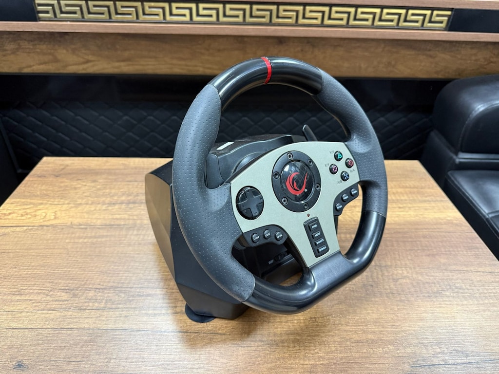 Rampage V902 Vitesli Direksiyon Seti - 3