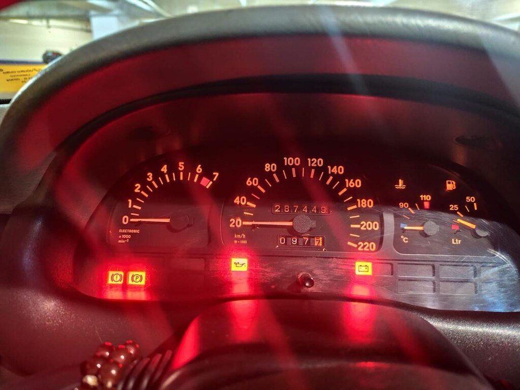 OPEL ASTRA 1.4 TEMİZ AİLE ARACIMIZ SATILIKTIR. - 6